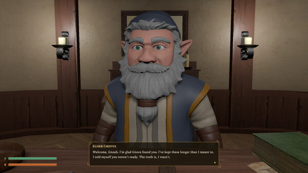 Gnomonatics Screenshot