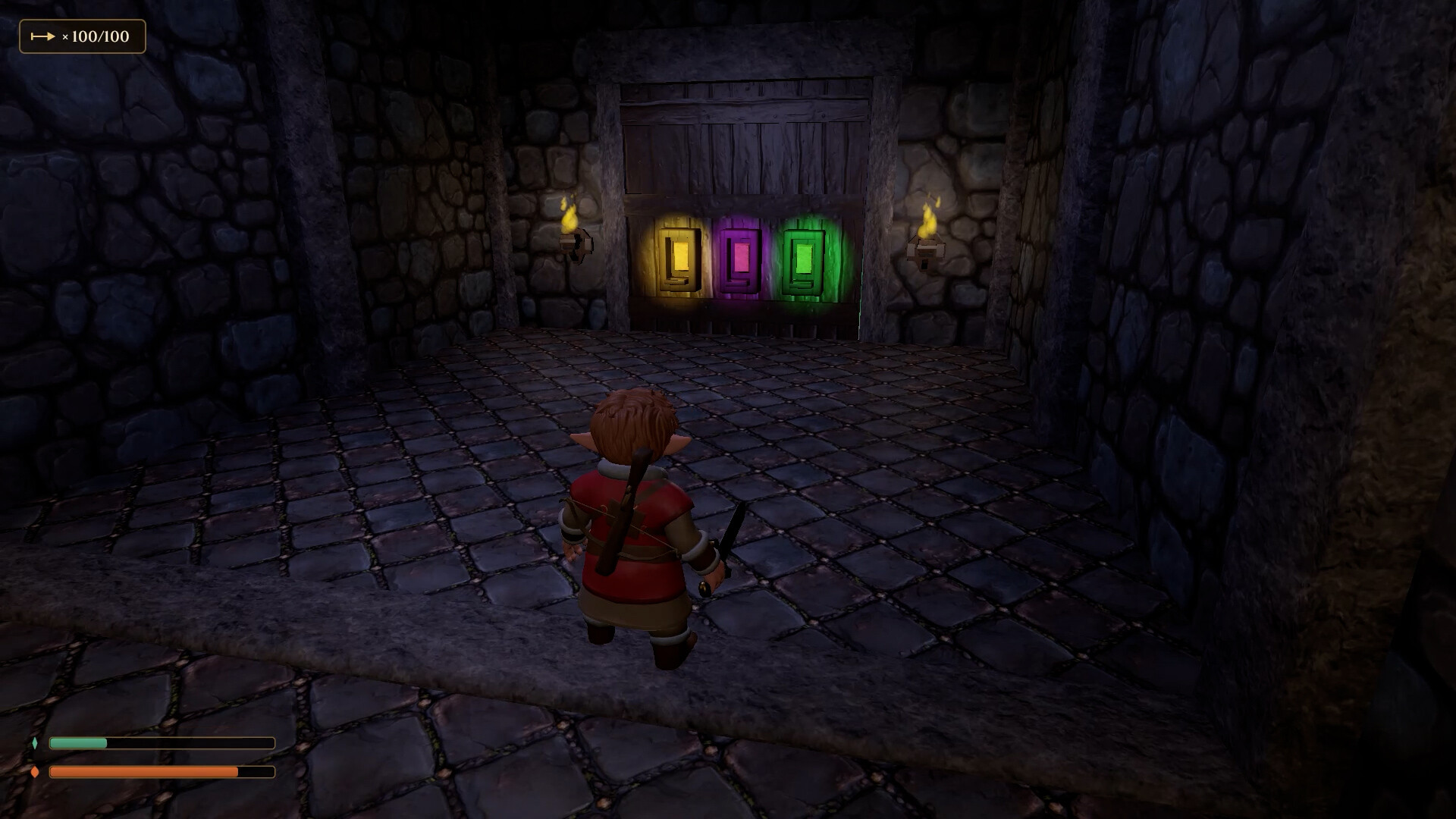 Gnomonatics screenshot 5