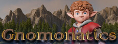 Gnomonatics