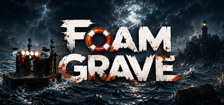 FOAMGRAVE header art