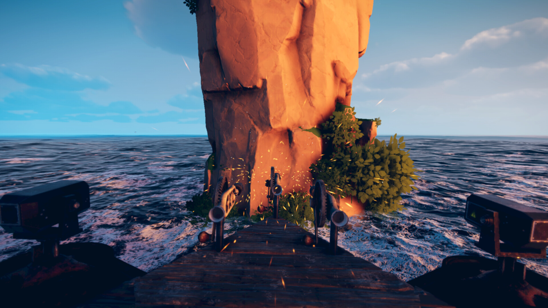 FOAMGRAVE screenshot 2