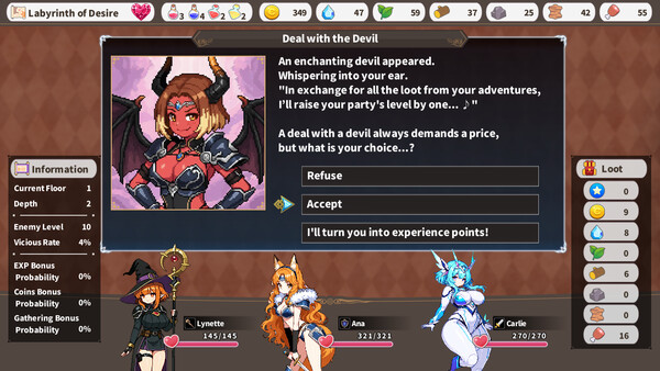 Thicc Rogue — 7