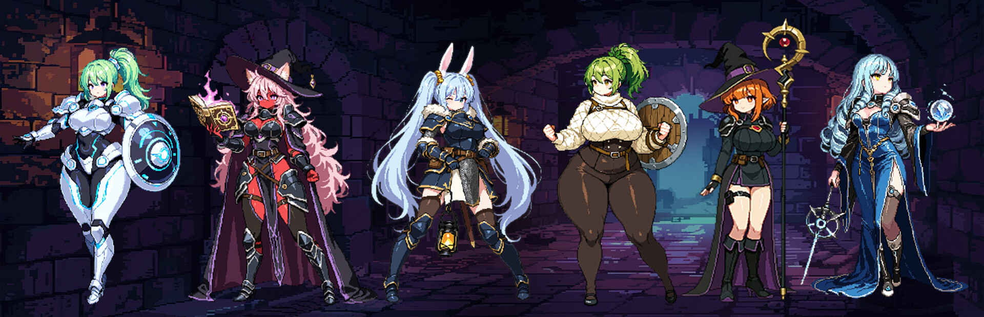 Thicc Rogue