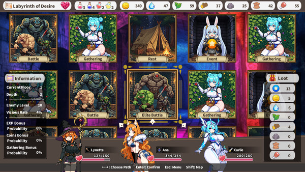 Screenshot media