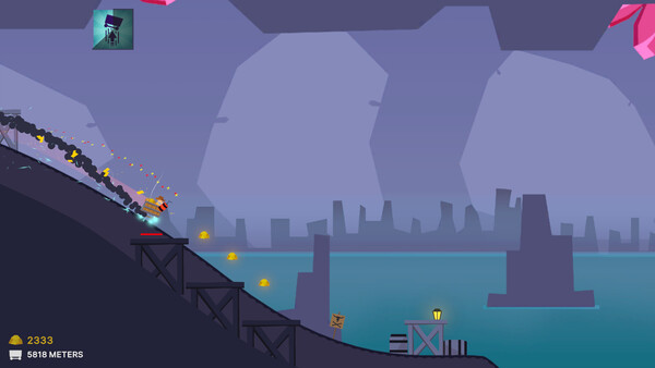 Скриншот 5 из игры Gold Express