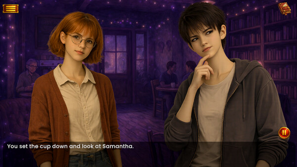 Screenshot media