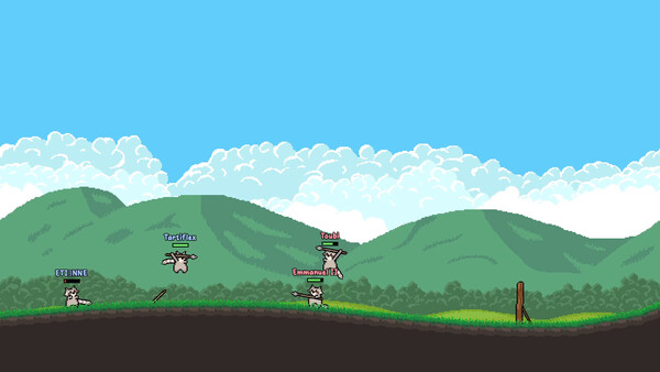 Zoomachy screenshot 5