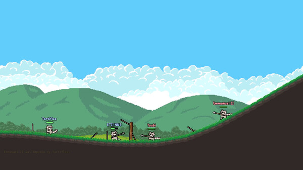 Zoomachy screenshot 3
