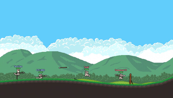 Zoomachy Screenshot