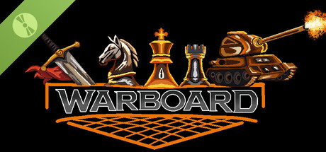Warboard Demo