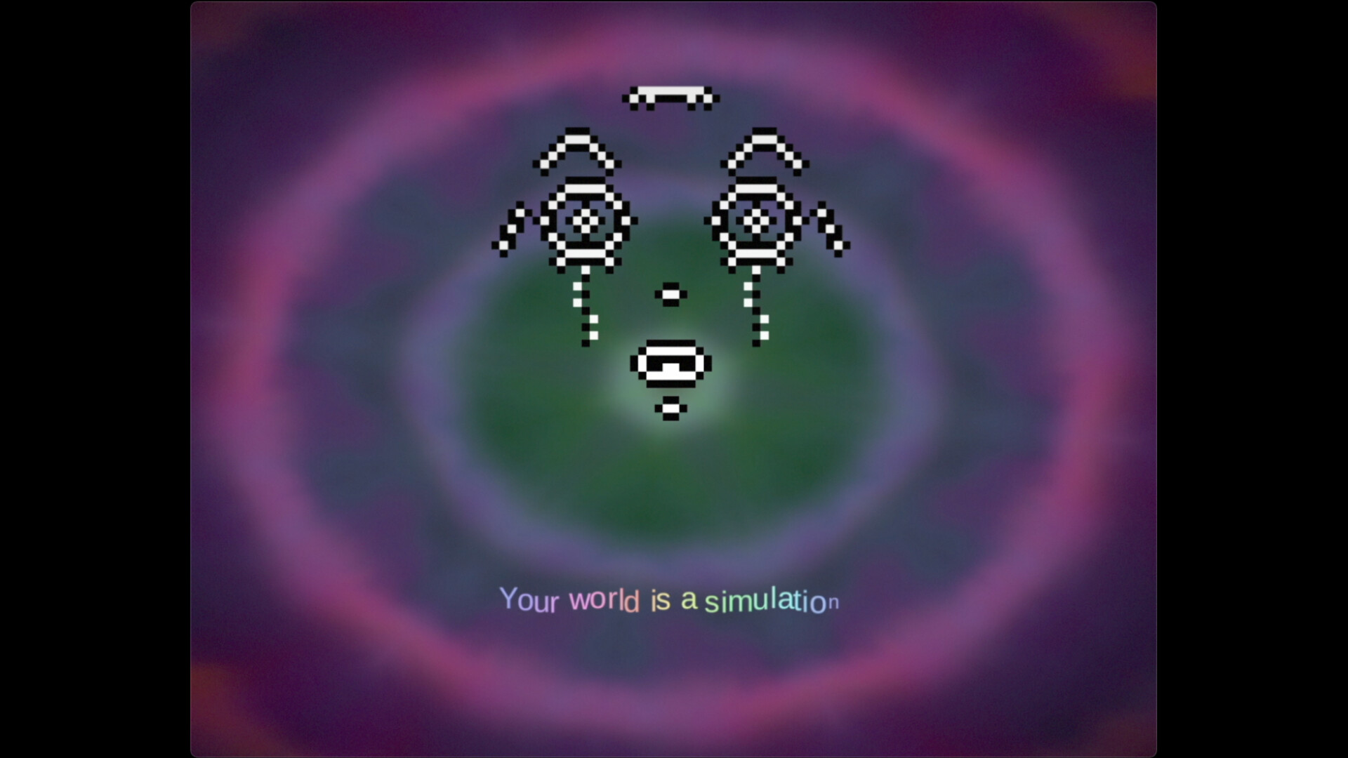 Simulation Simulator screenshot 1