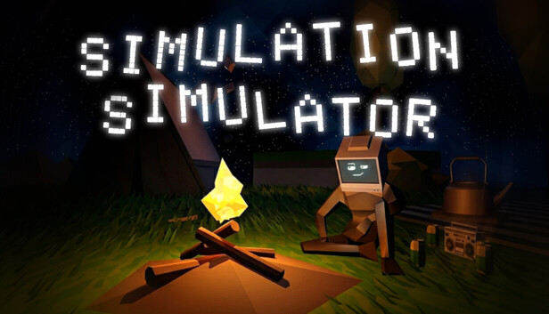 Simulation Simulator