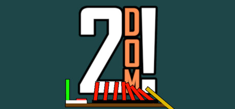 2DOM! header