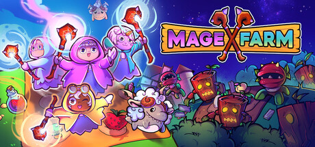 Mage Farm