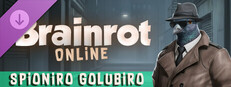 Brainrot Online - Spioniro Golubiro