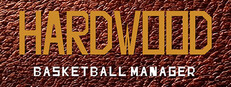 Hardwood Basketball Manager cover
