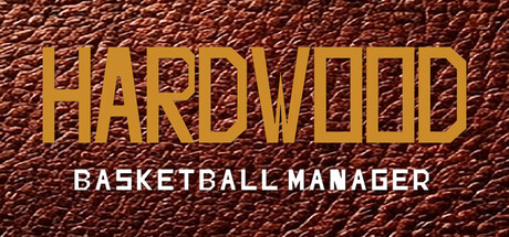 Hardwood Basketball Manager