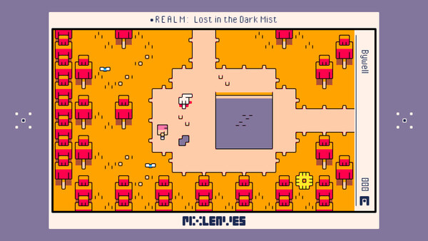 Screenshot media