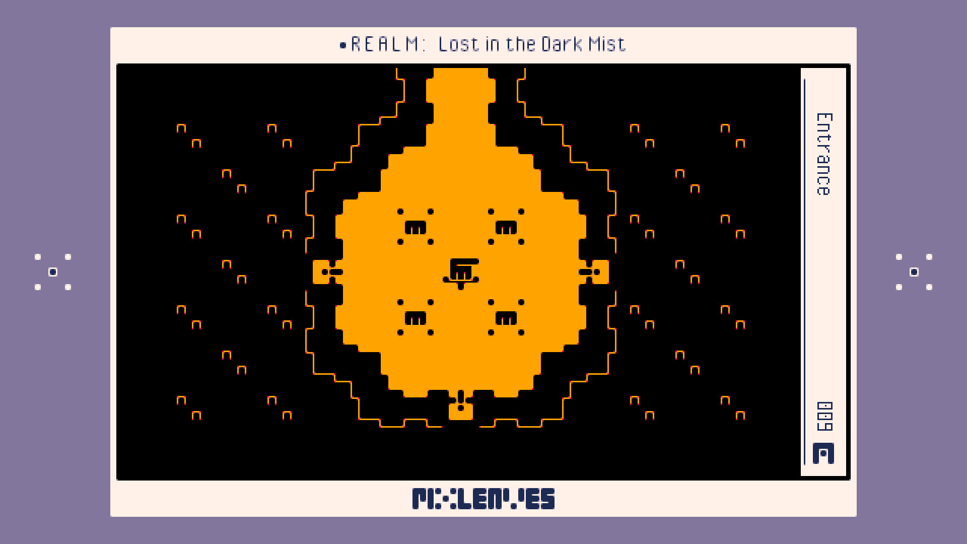 •REALM: Lost in the Dark Mist screenshot 3