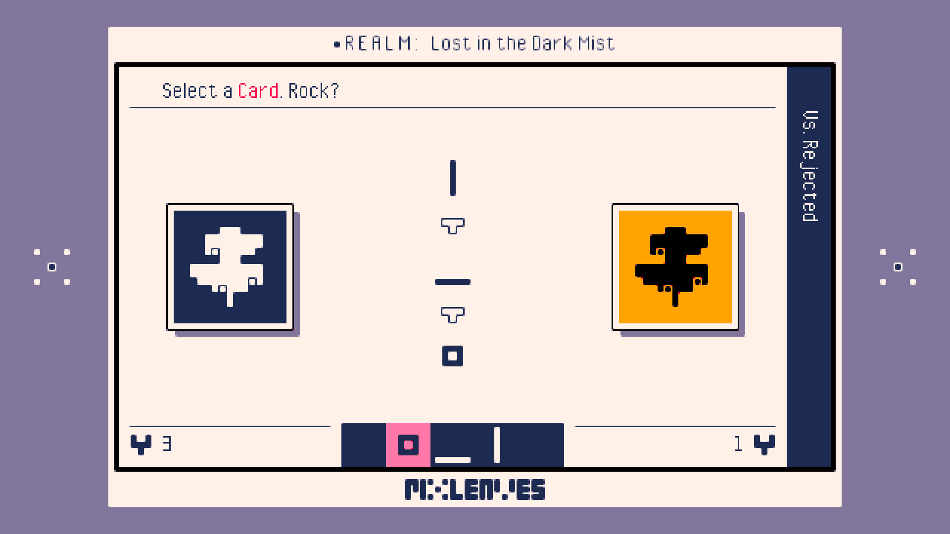 •REALM: Lost in the Dark Mist screenshot 4