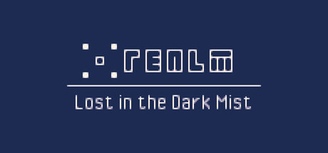 •REALM: Lost in the Dark Mist header art