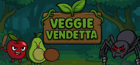 Veggie Vendetta