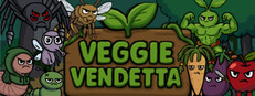 Veggie Vendetta Banner