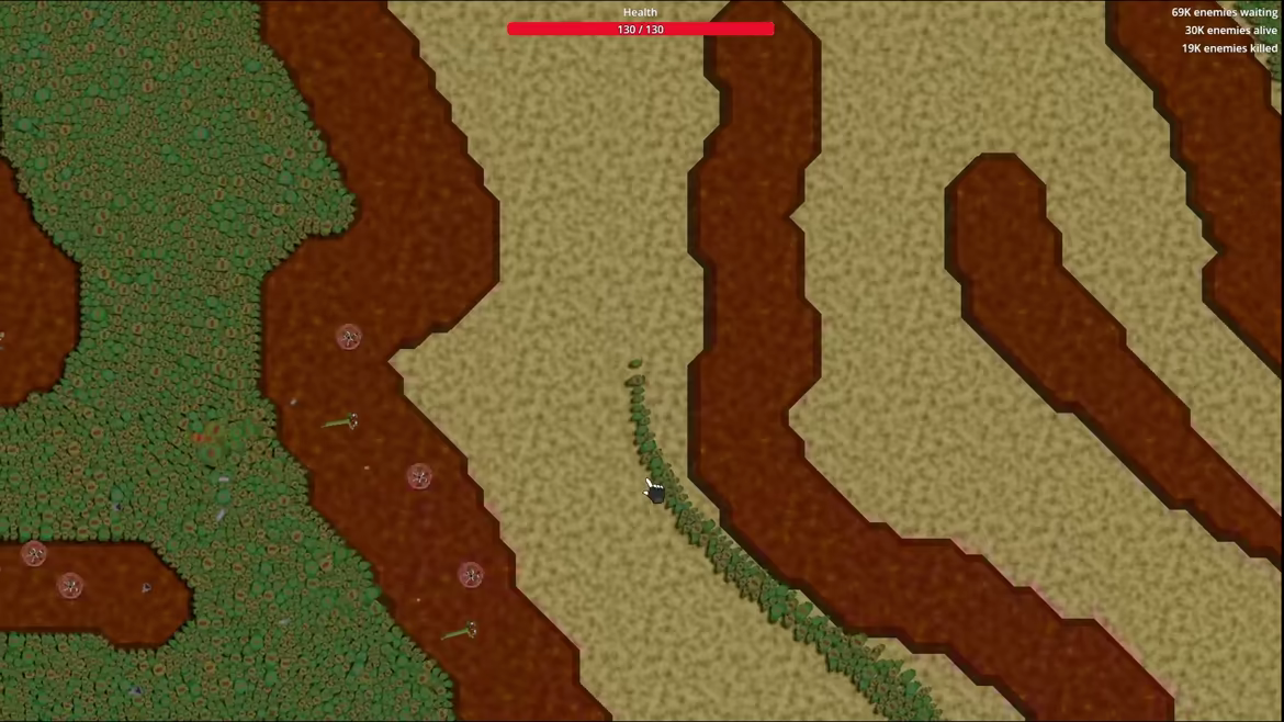 Sir, We Have an Orc Problem video 3