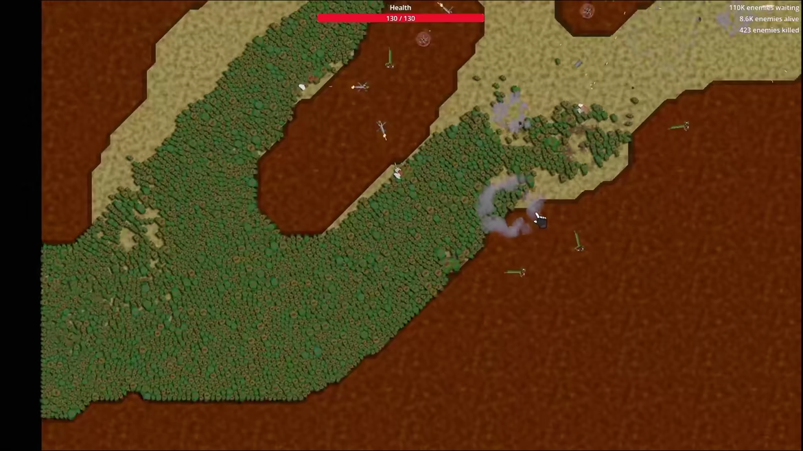 Sir, We Have an Orc Problem video 1