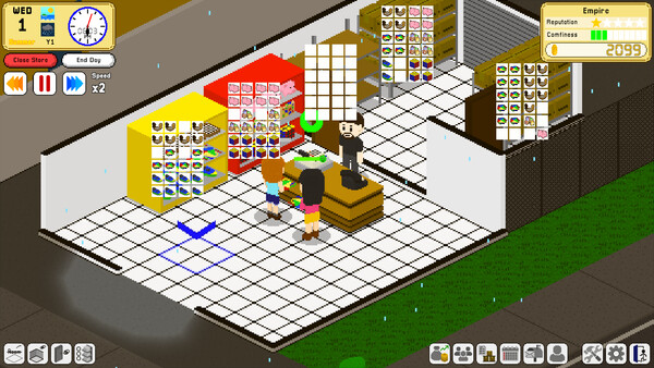 Screenshot media