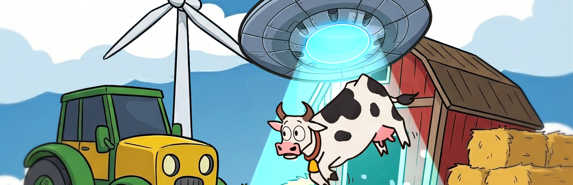 UFO Craft
