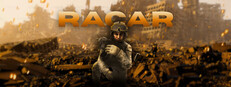 RACAR - Shooter FPS cover