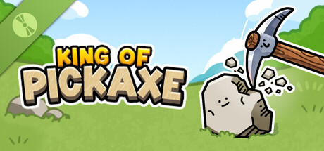 King of Pickaxe Demo