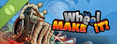 Wheel Make It Demo