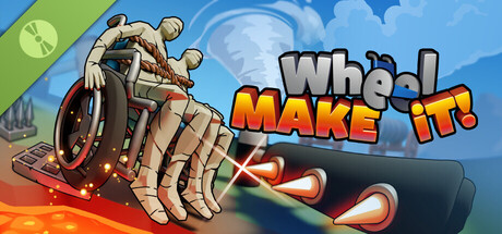 Wheel Make It Demo