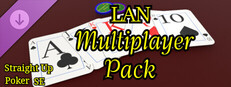 LAN Multiplayer Pack