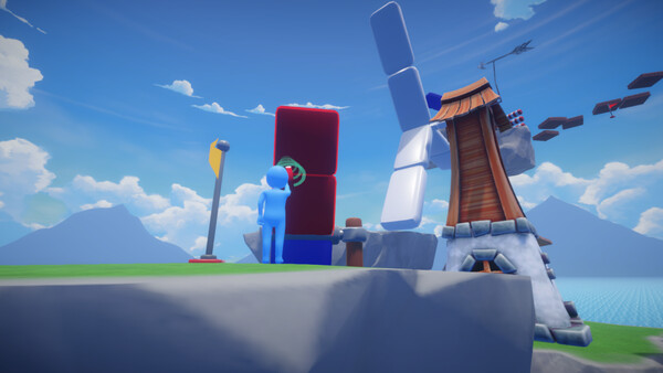 Guys with Magnets screenshot 4