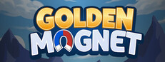GOLDEN MAGNET cover