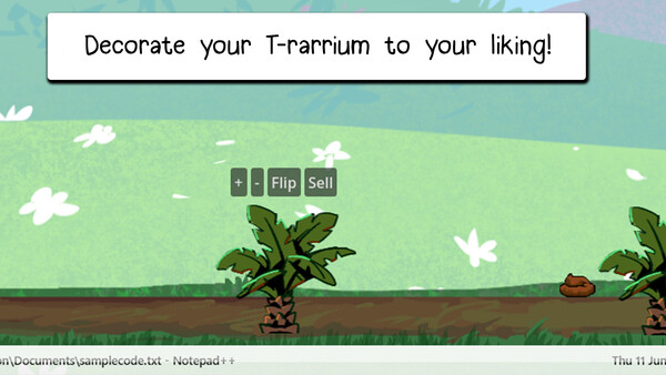 Screenshot media