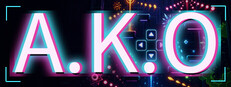 A.K.O - Arrow Keys Only cover