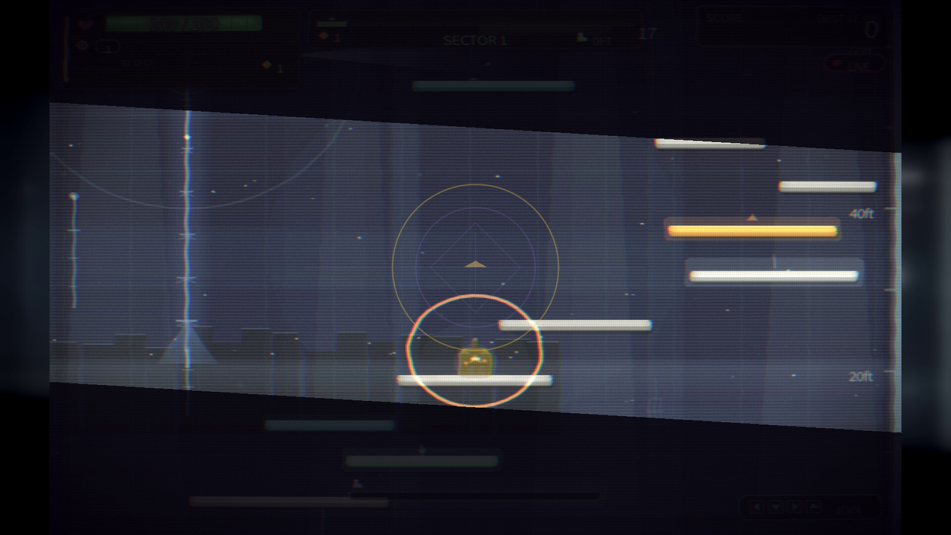 A.K.O - Arrow Keys Only – Screenshot 7