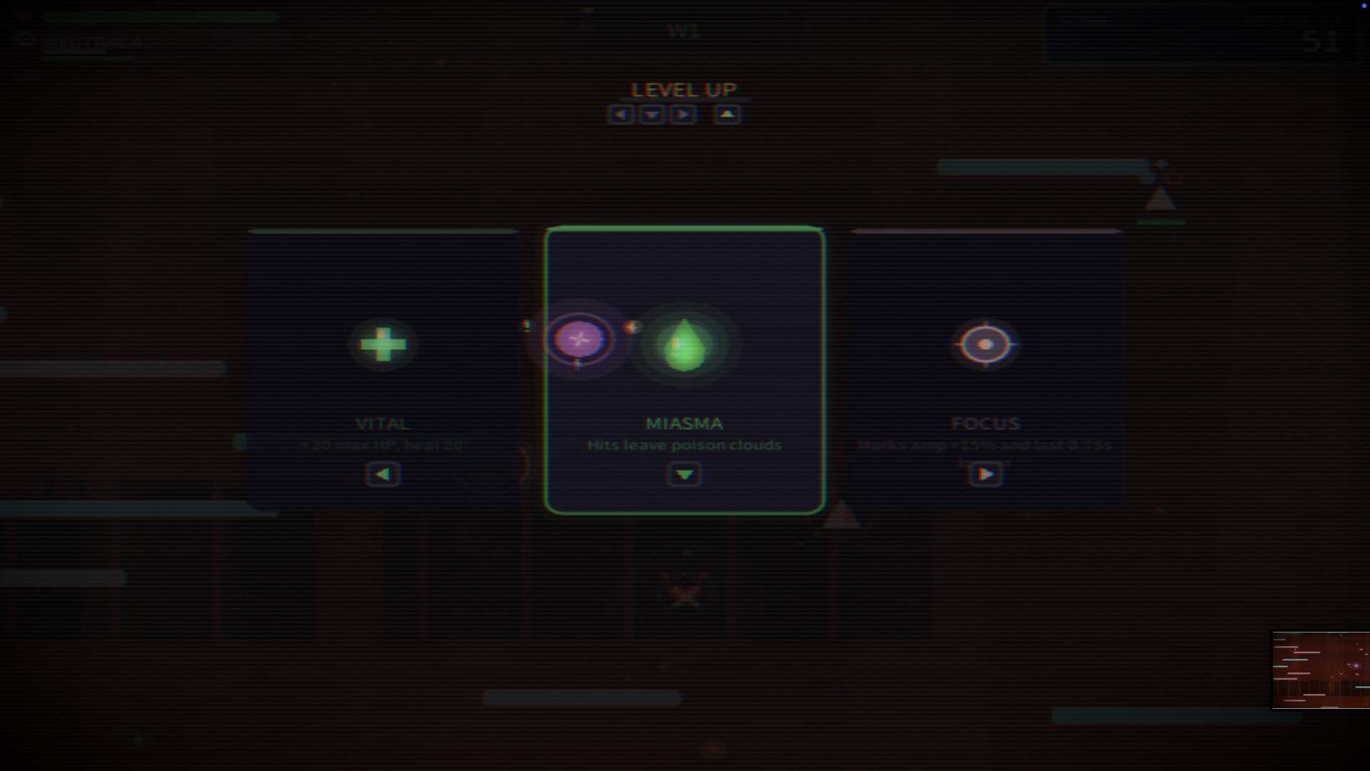 A.K.O - Arrow Keys Only – Screenshot 6