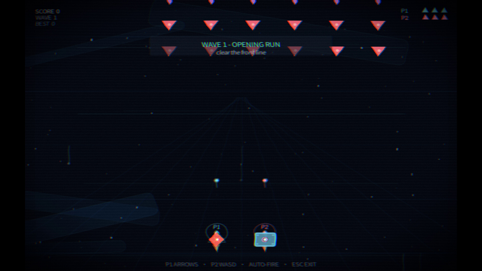 A.K.O - Arrow Keys Only – Screenshot 9