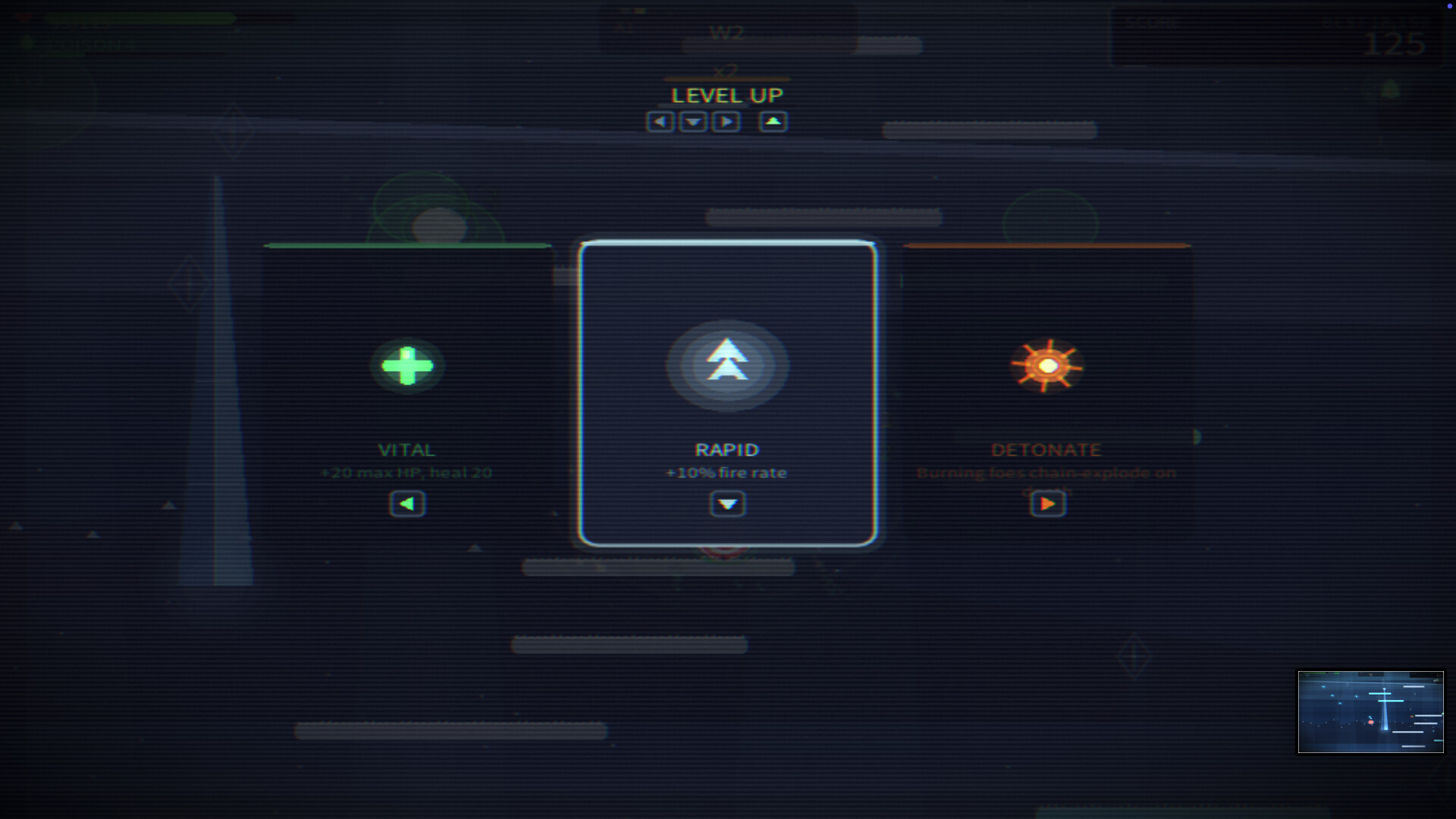 A.K.O - Arrow Keys Only – Screenshot 11