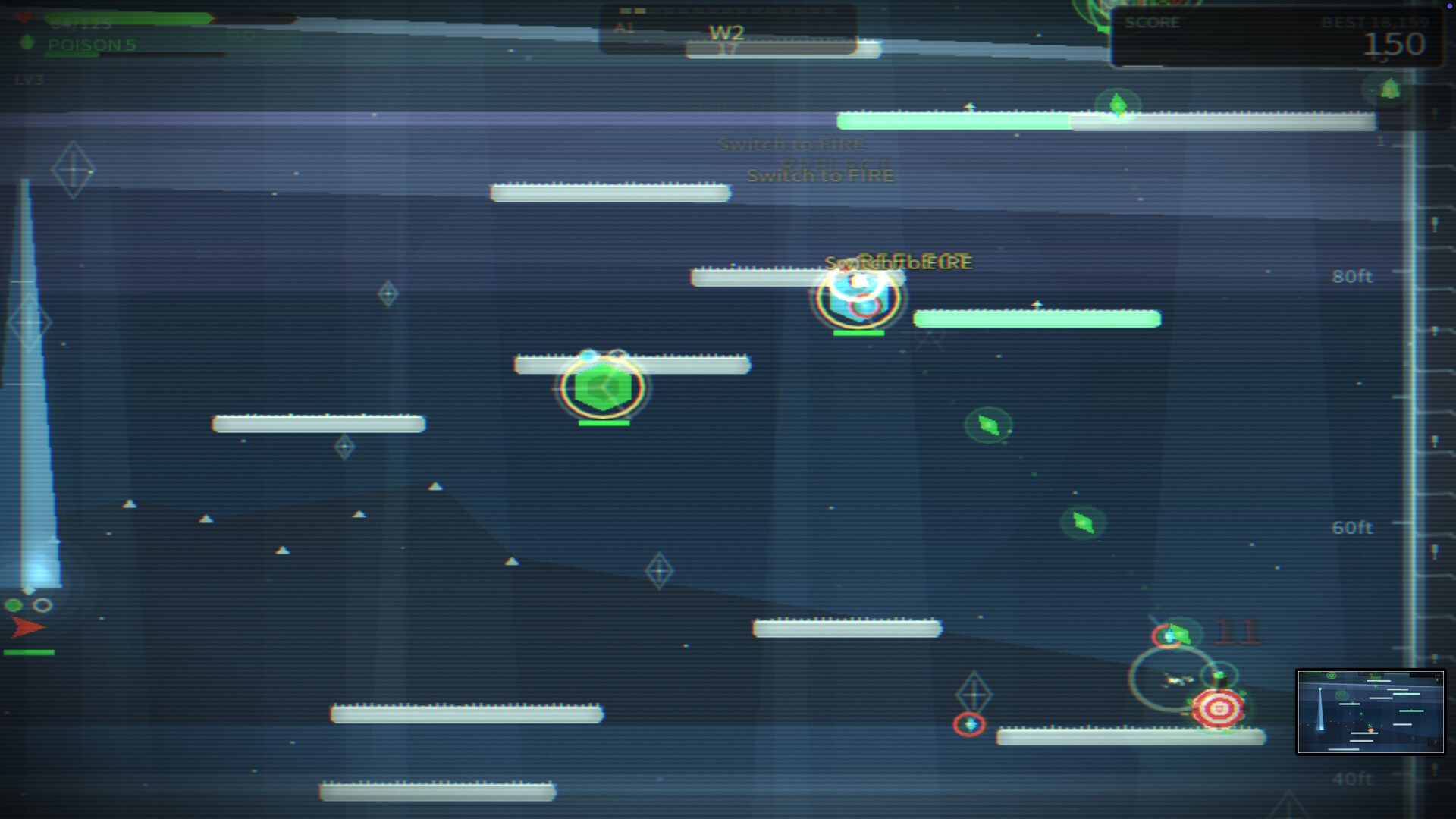 A.K.O - Arrow Keys Only – Screenshot 12