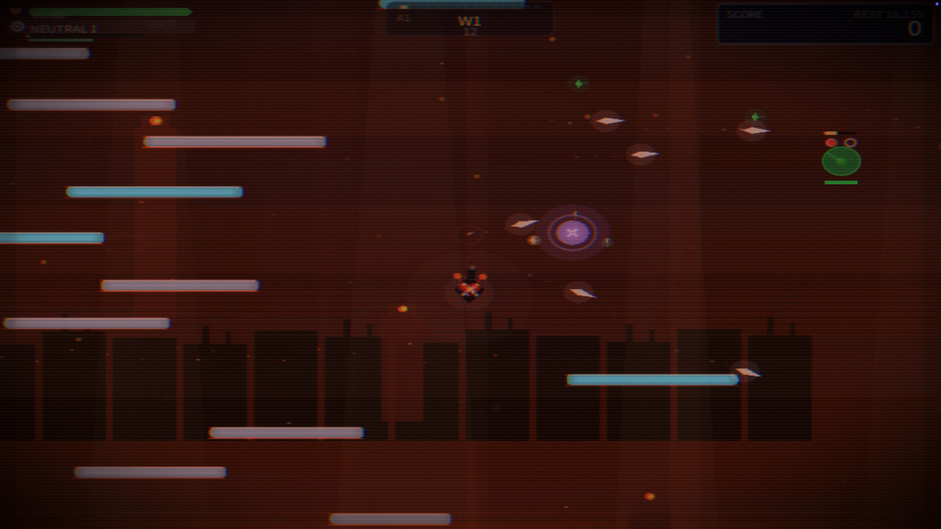 A.K.O - Arrow Keys Only screenshot 6