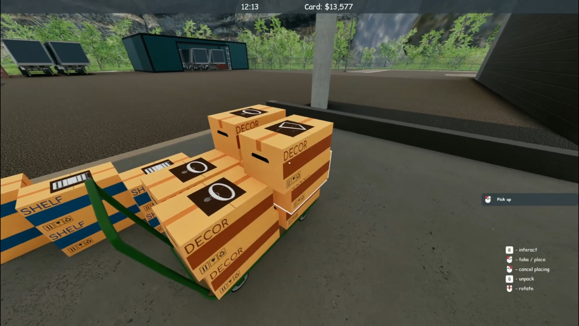 Mall Simulator Together – Screenshot 8