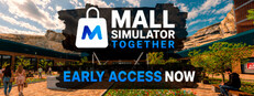 Mall Simulator Together cover