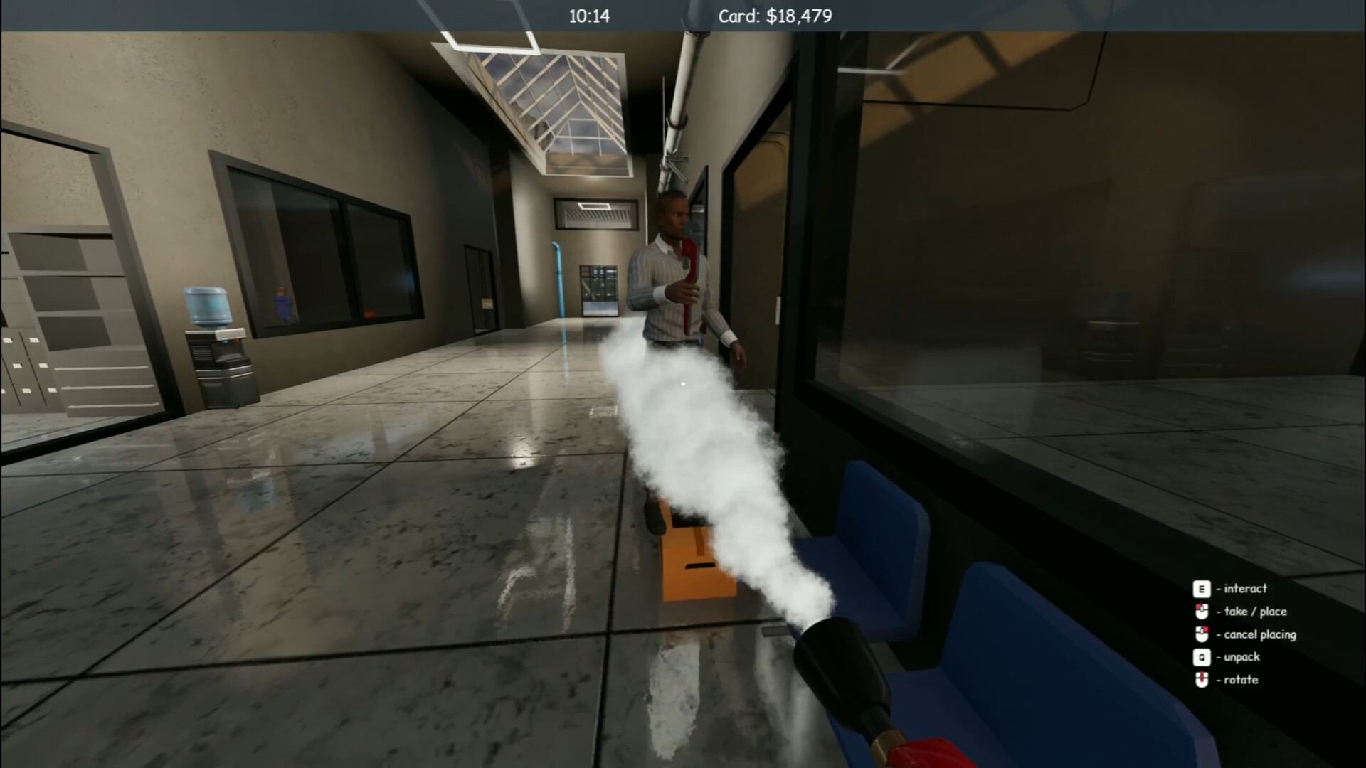 Mall Simulator Together – Screenshot 6