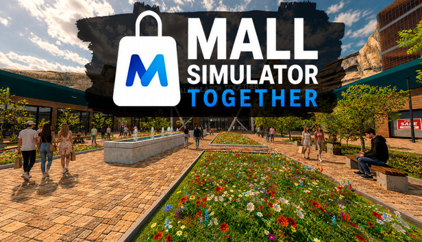 Mall Simulator Together